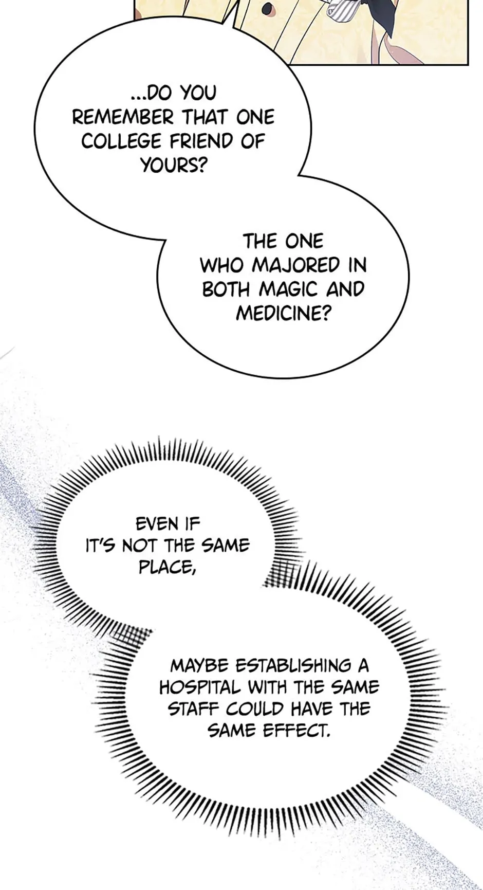 I Stole the Female Lead's First Love Chapter 30 - page 40