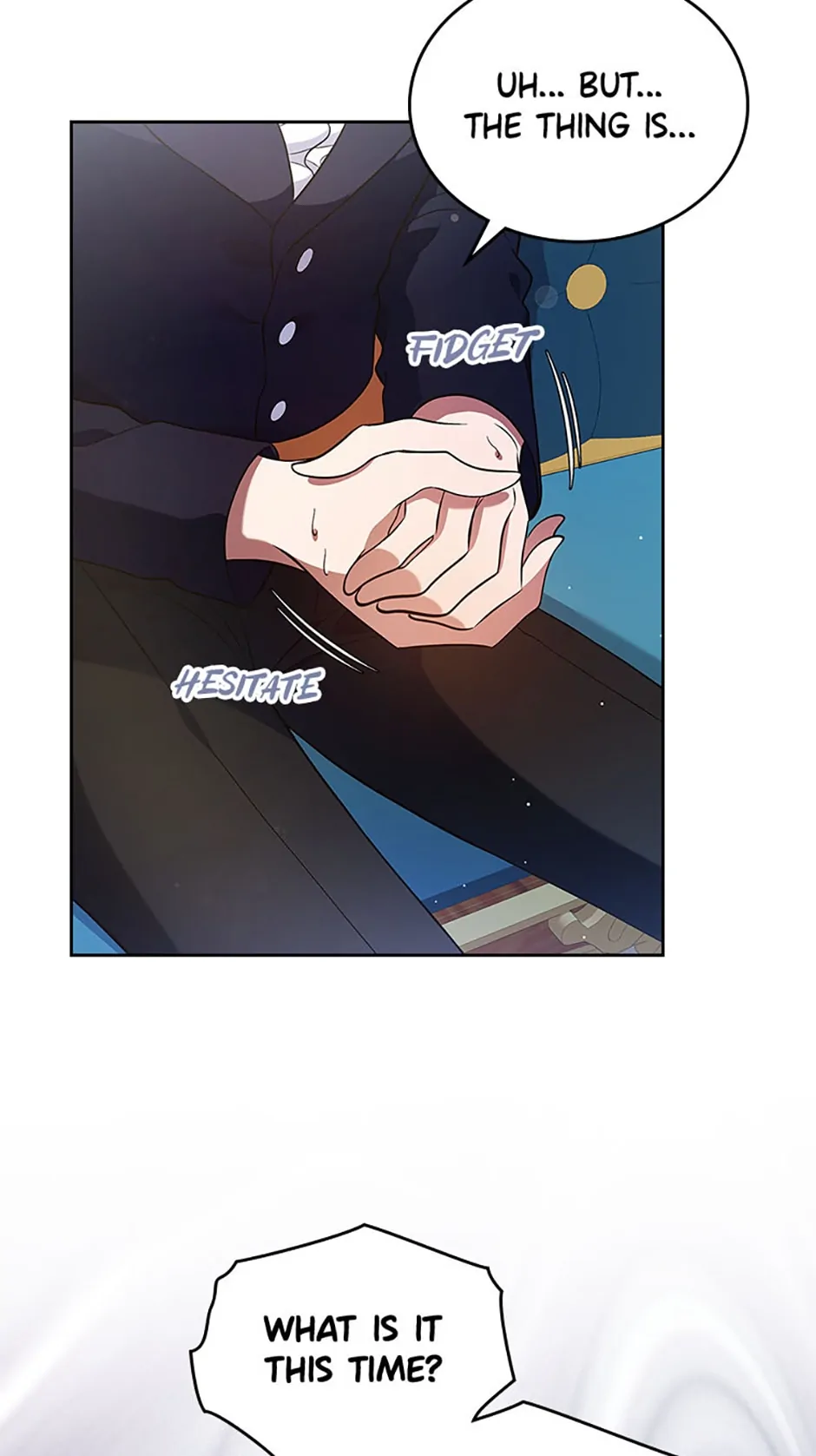 I Stole the Female Lead's First Love Chapter 30 - page 44