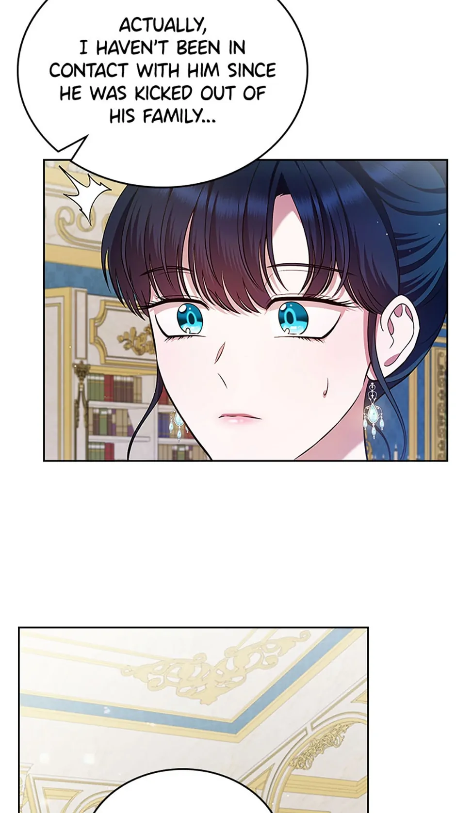 I Stole the Female Lead's First Love Chapter 30 - page 46