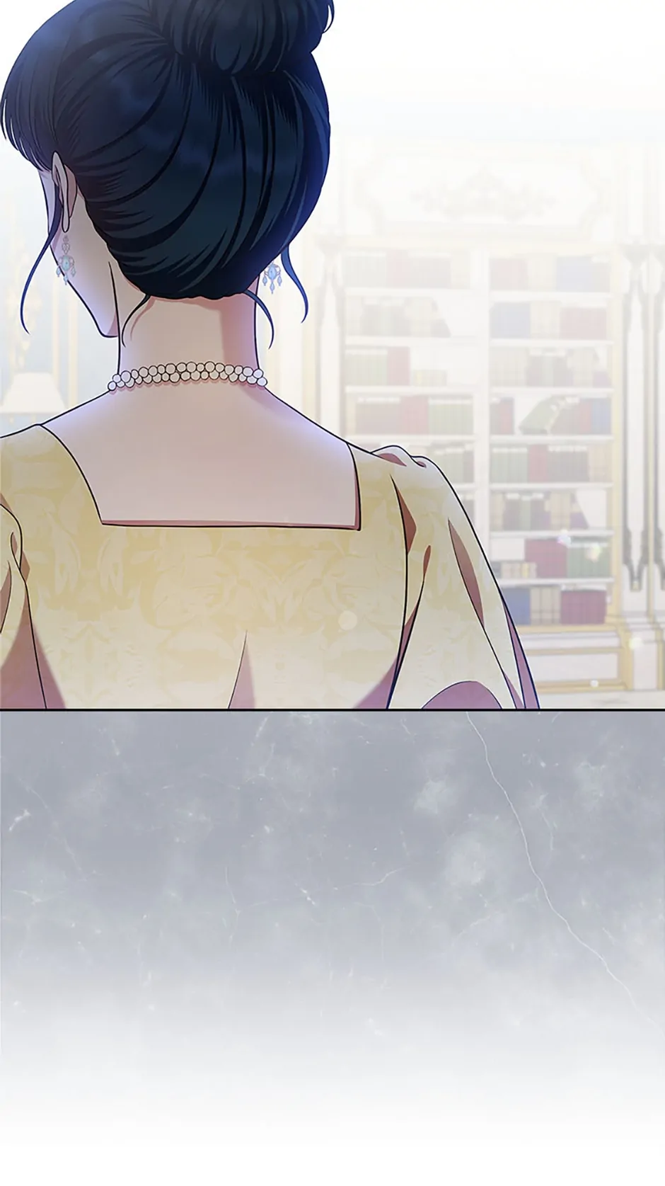 I Stole the Female Lead's First Love Chapter 30 - page 48