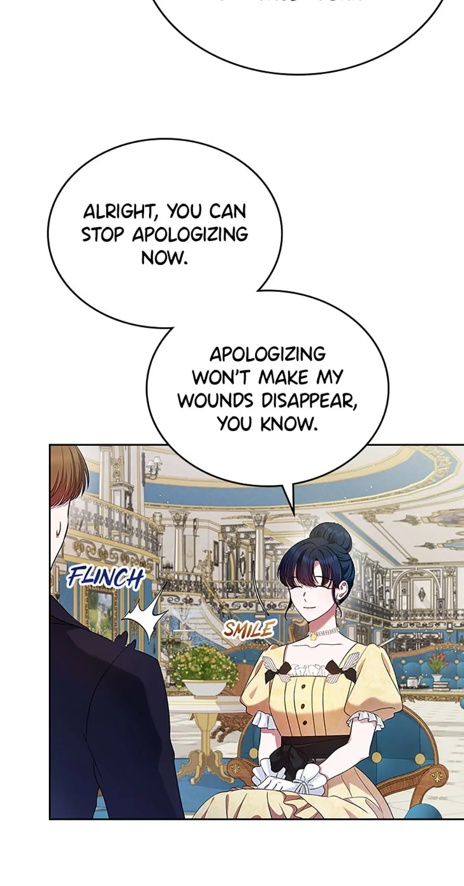 I Stole the Female Lead's First Love Chapter 30 - page 52