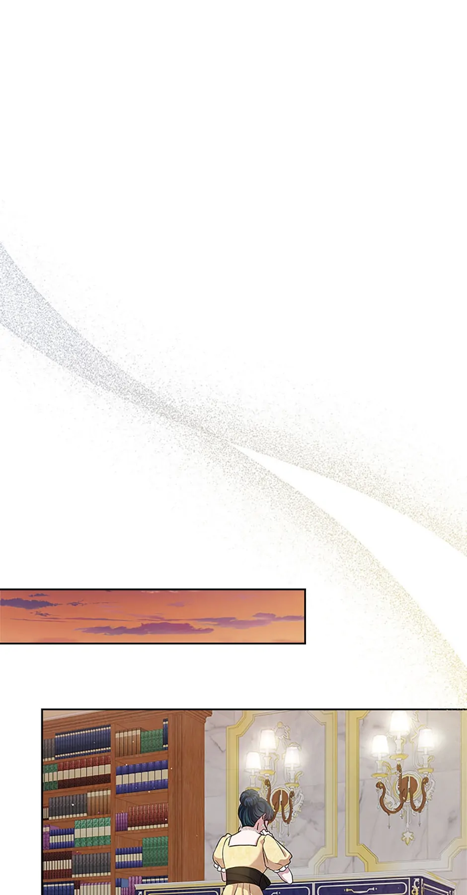I Stole the Female Lead's First Love Chapter 30 - page 56