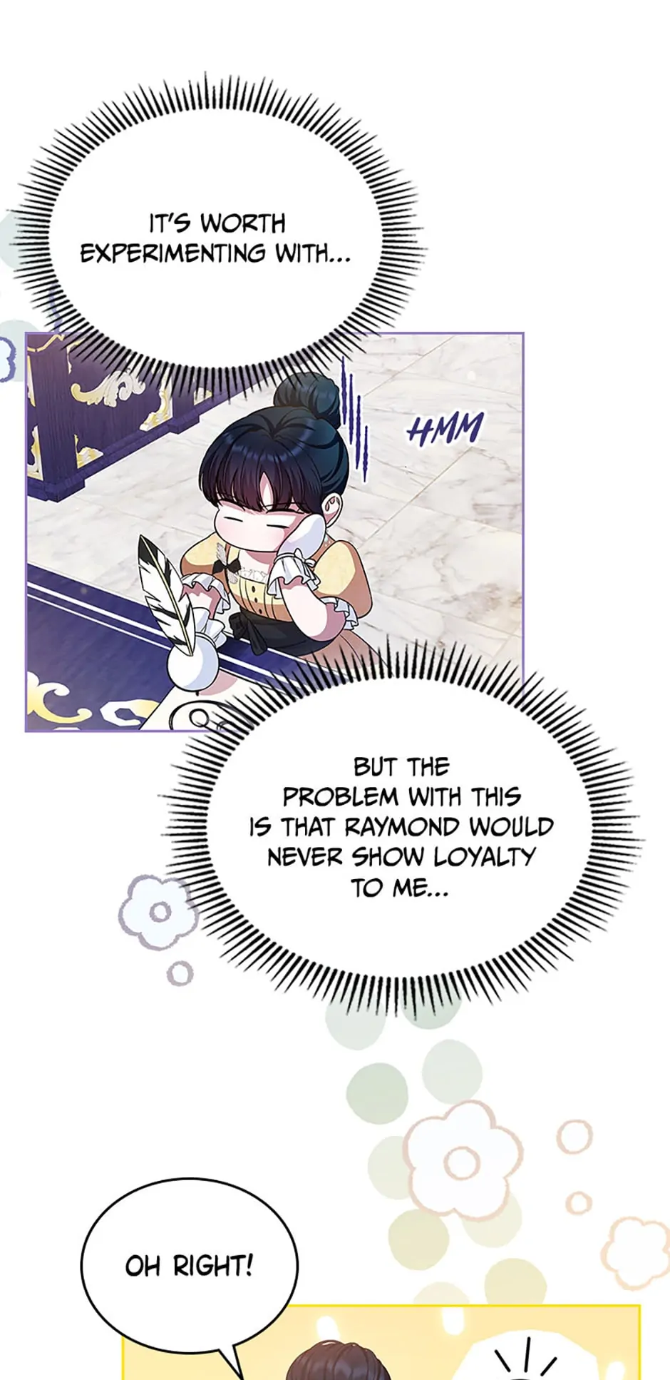 I Stole the Female Lead's First Love Chapter 30 - page 62