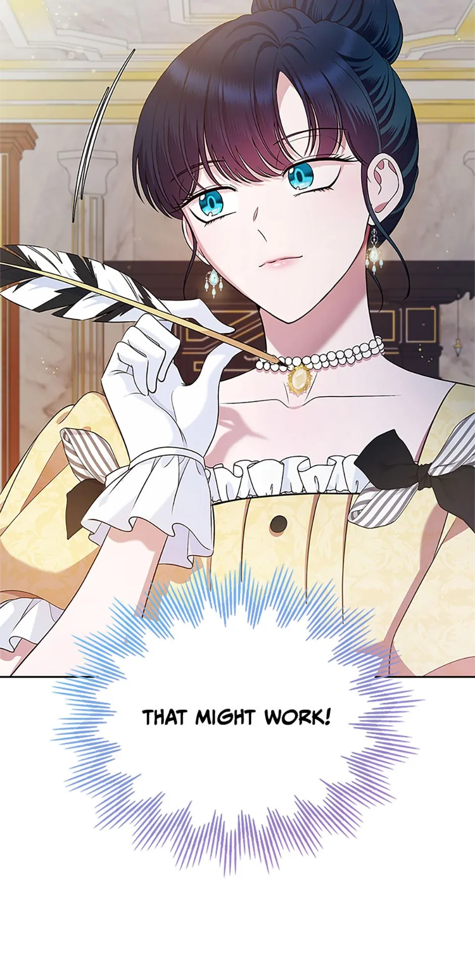 I Stole the Female Lead's First Love Chapter 30 - page 64