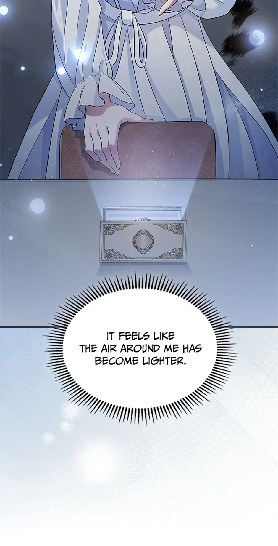 I Stole the Female Lead's First Love Chapter 30 - page 7