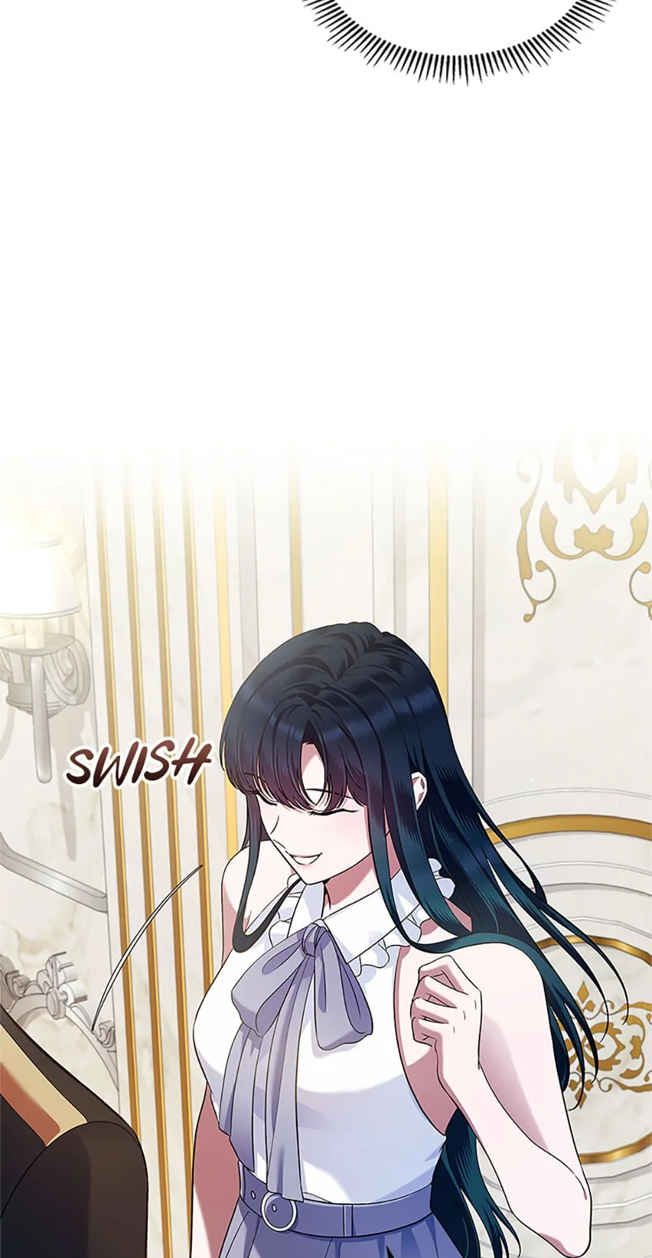 I Stole the Female Lead's First Love Chapter 30 - page 71