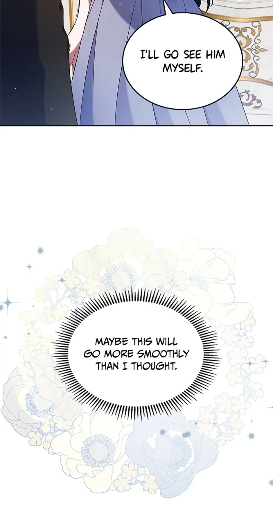 I Stole the Female Lead's First Love Chapter 30 - page 72