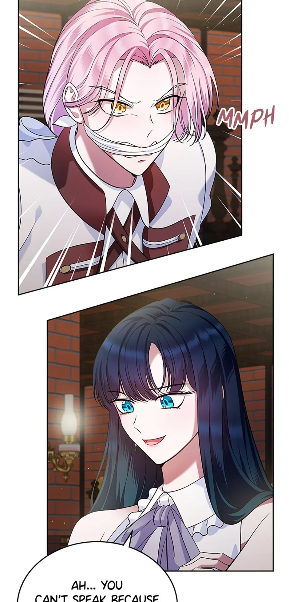 I Stole the Female Lead's First Love Chapter 30 - page 76