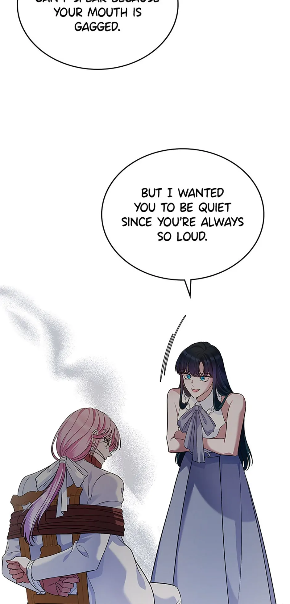 I Stole the Female Lead's First Love Chapter 30 - page 77