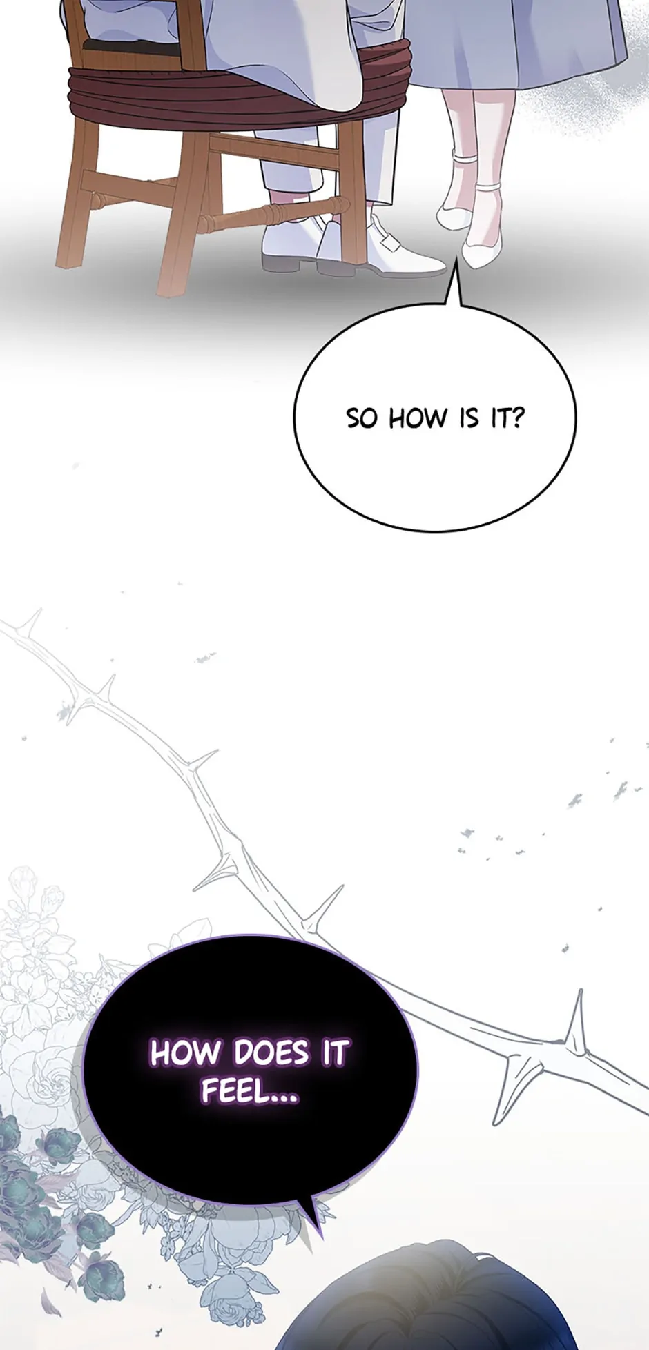 I Stole the Female Lead's First Love Chapter 30 - page 78