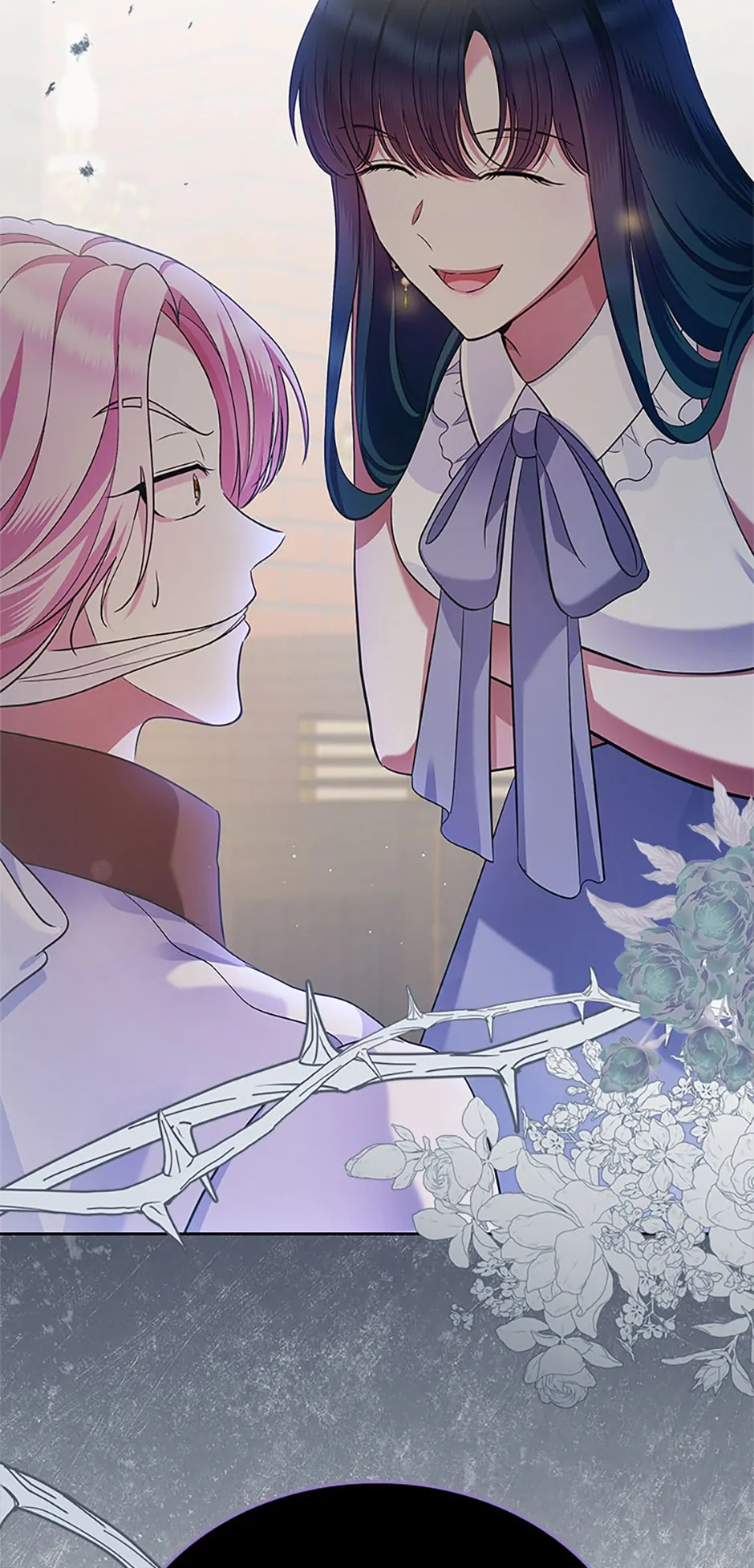 I Stole the Female Lead's First Love Chapter 30 - page 79