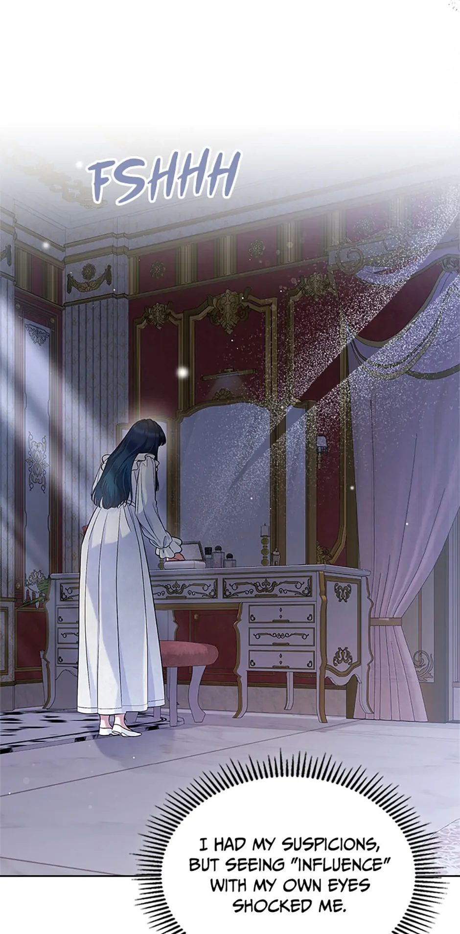 I Stole the Female Lead's First Love Chapter 30 - page 8