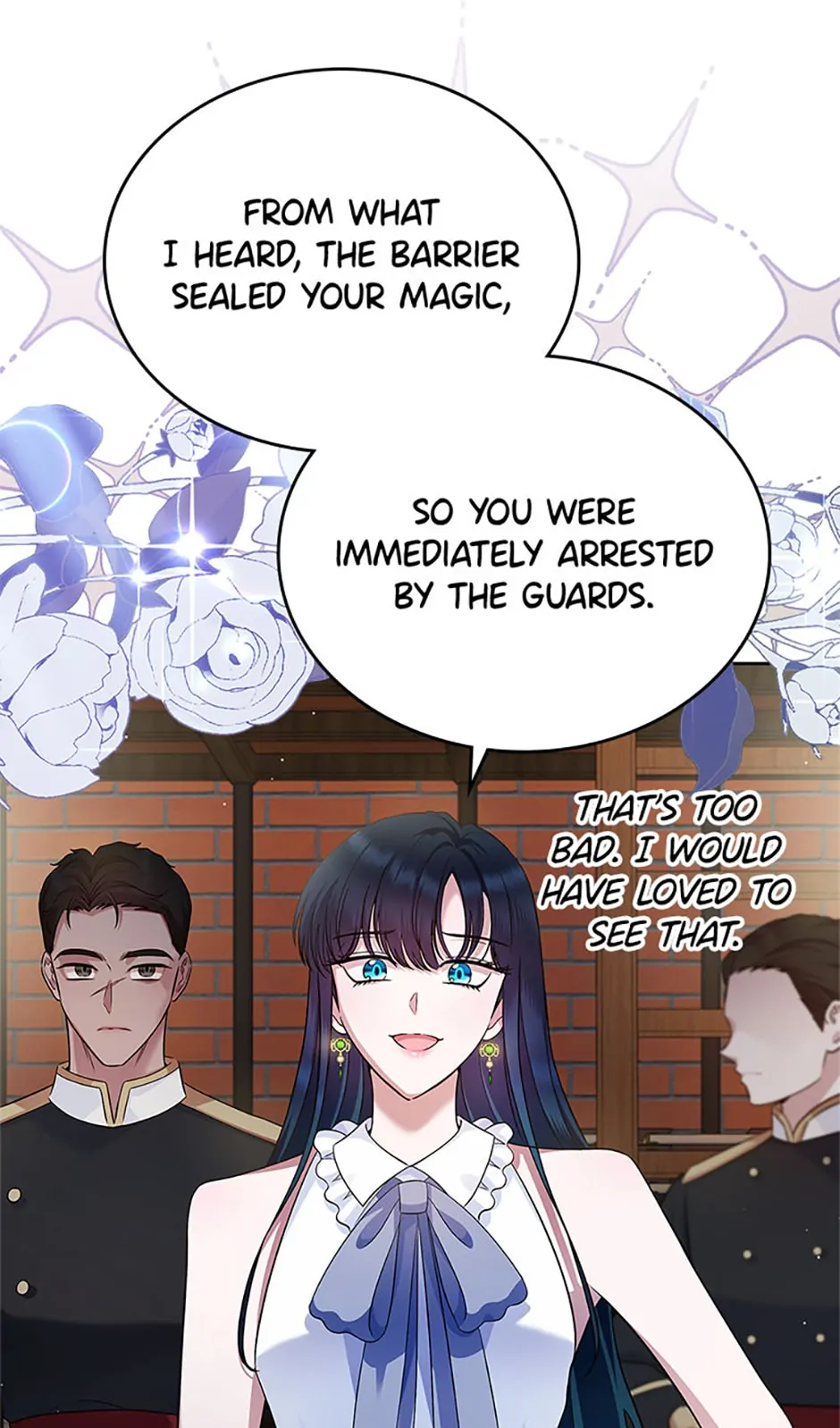 I Stole the Female Lead's First Love Chapter 31 - page 1