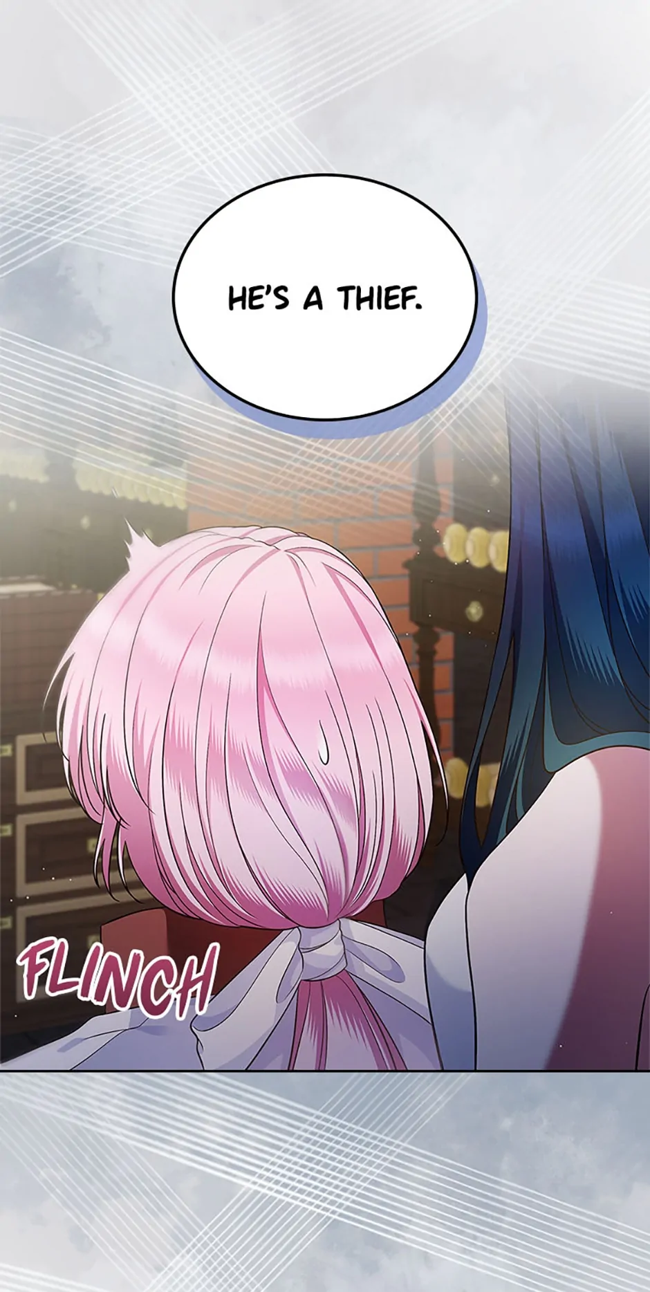 I Stole the Female Lead's First Love Chapter 31 - page 10