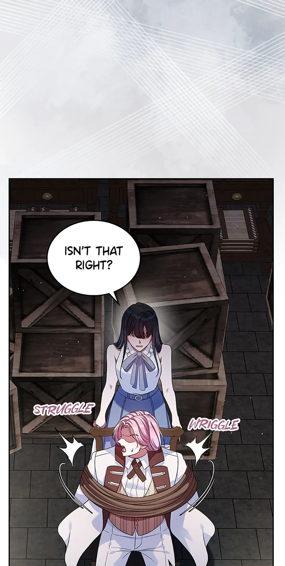 I Stole the Female Lead's First Love Chapter 31 - page 11