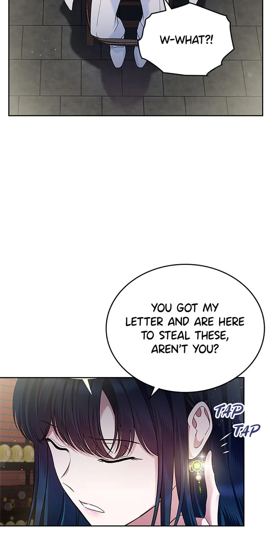 I Stole the Female Lead's First Love Chapter 31 - page 12