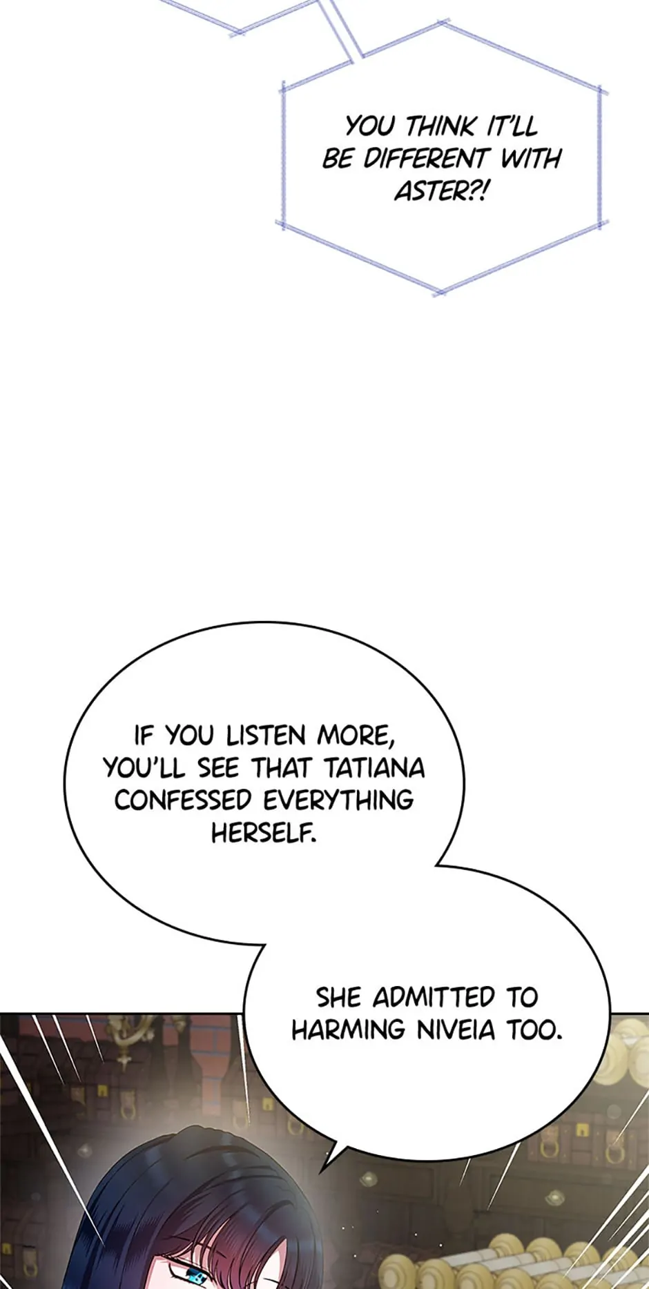 I Stole the Female Lead's First Love Chapter 31 - page 14
