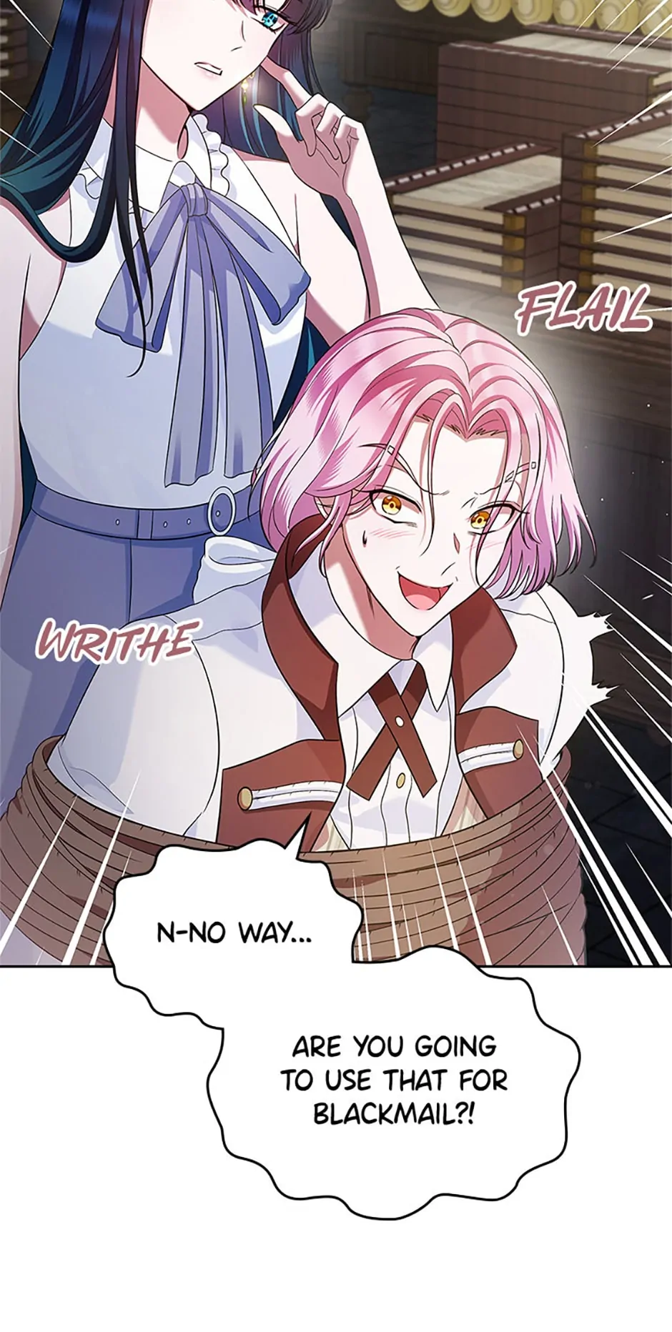 I Stole the Female Lead's First Love Chapter 31 - page 15