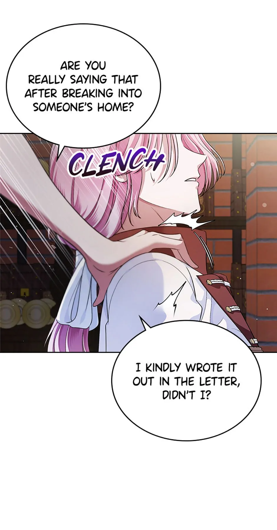 I Stole the Female Lead's First Love Chapter 31 - page 16