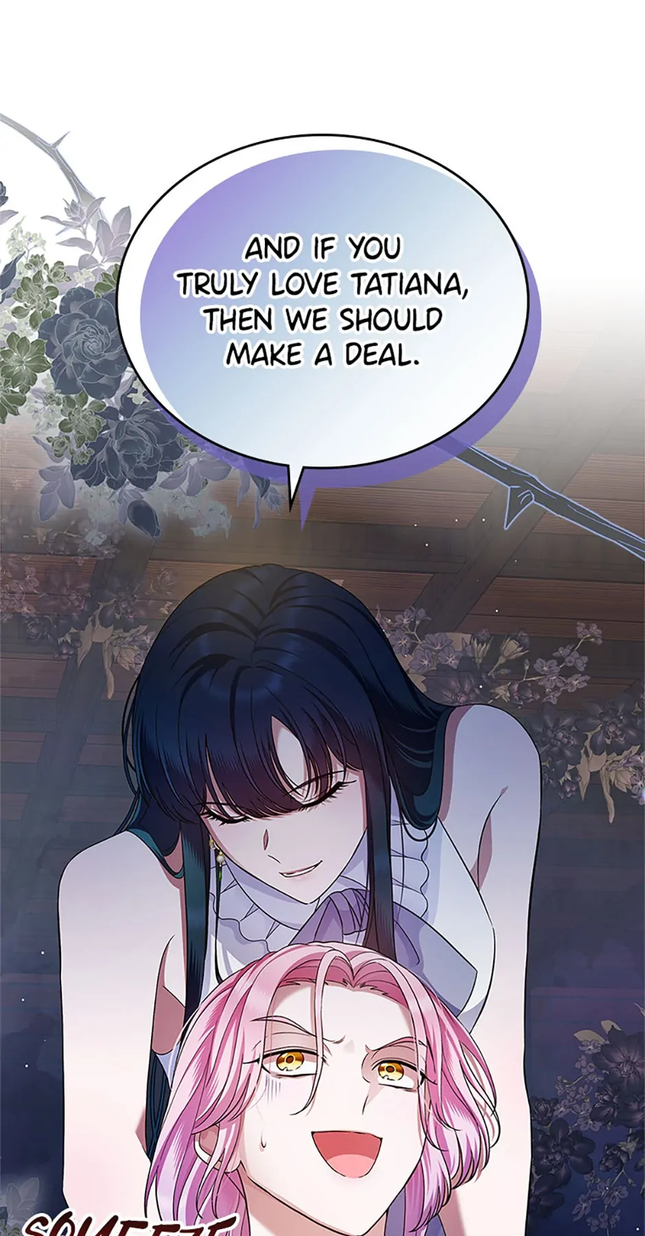I Stole the Female Lead's First Love Chapter 31 - page 18