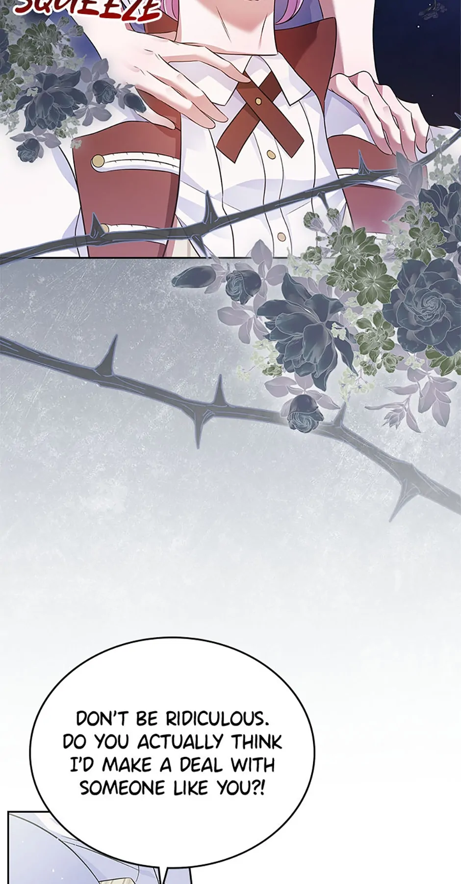 I Stole the Female Lead's First Love Chapter 31 - page 19