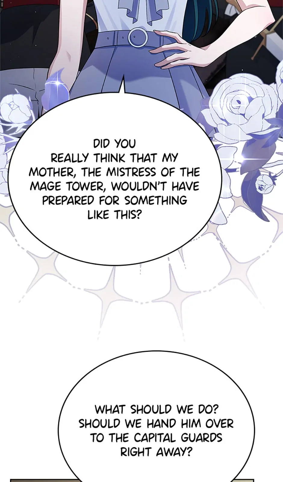 I Stole the Female Lead's First Love Chapter 31 - page 2