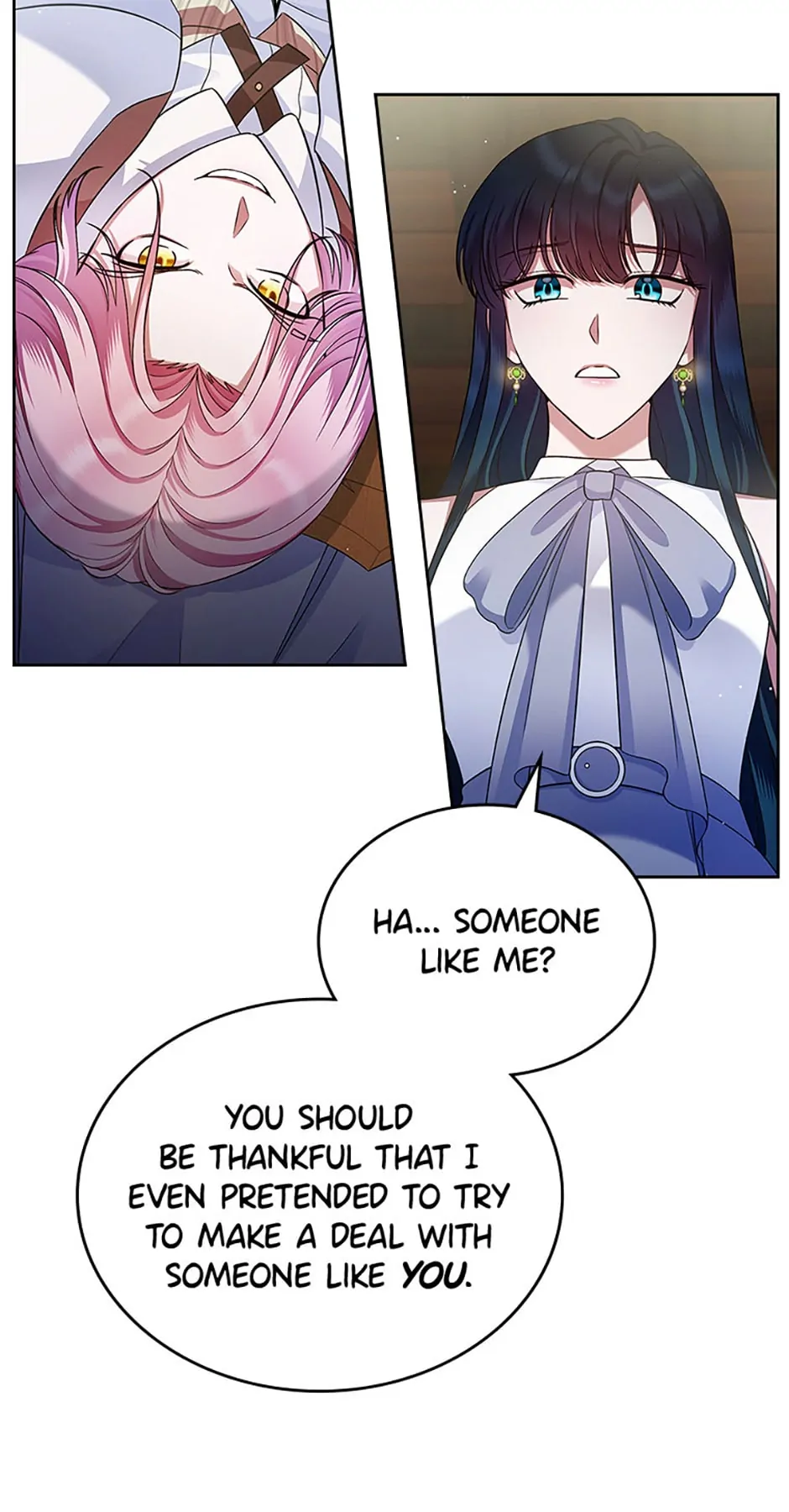 I Stole the Female Lead's First Love Chapter 31 - page 20