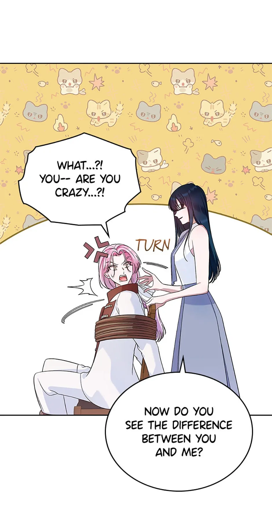 I Stole the Female Lead's First Love Chapter 31 - page 21