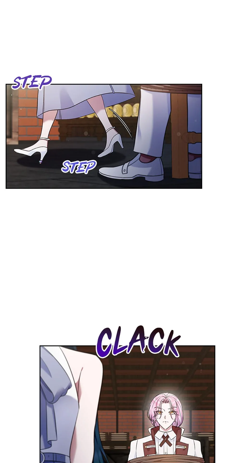 I Stole the Female Lead's First Love Chapter 31 - page 22