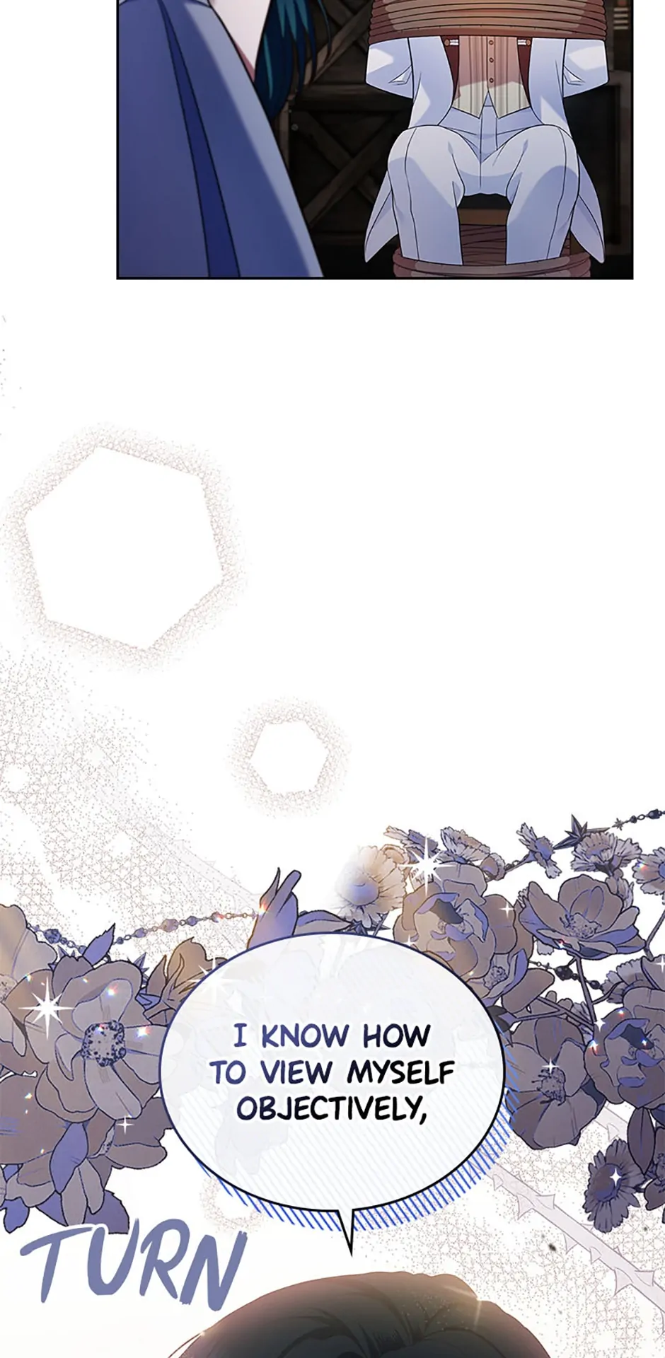 I Stole the Female Lead's First Love Chapter 31 - page 23