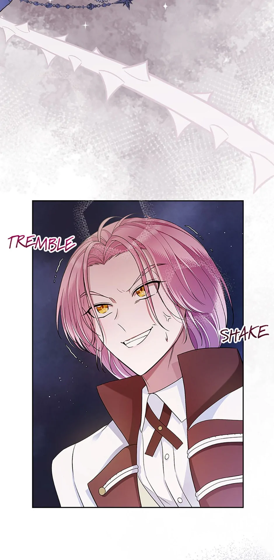 I Stole the Female Lead's First Love Chapter 31 - page 25
