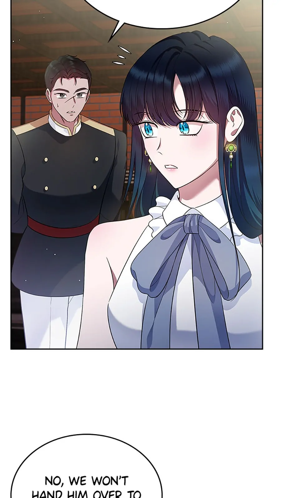 I Stole the Female Lead's First Love Chapter 31 - page 3