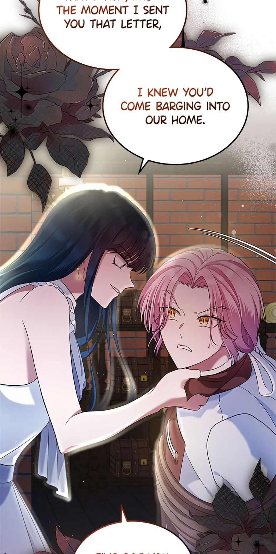 I Stole the Female Lead's First Love Chapter 31 - page 30