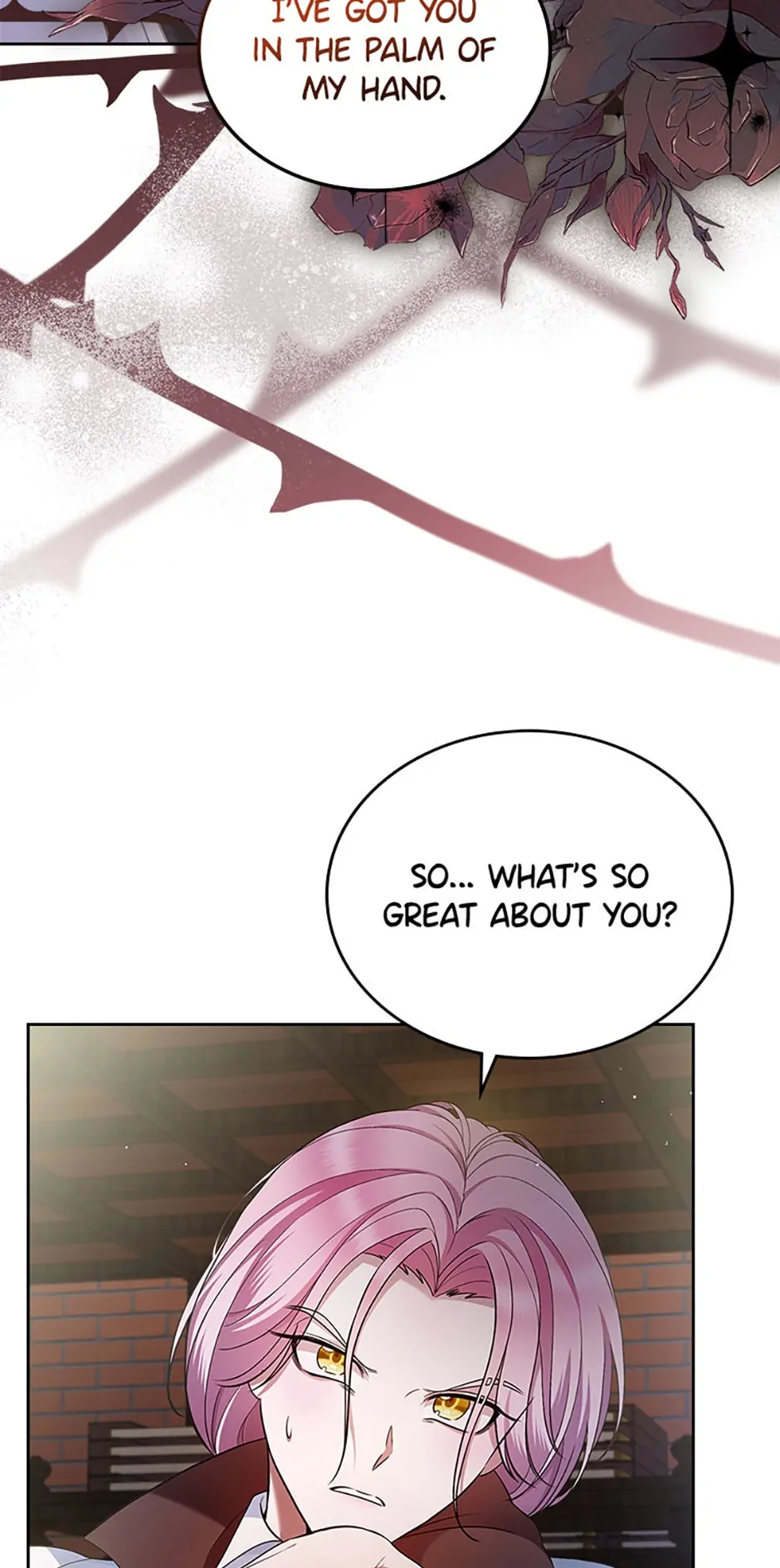 I Stole the Female Lead's First Love Chapter 31 - page 31