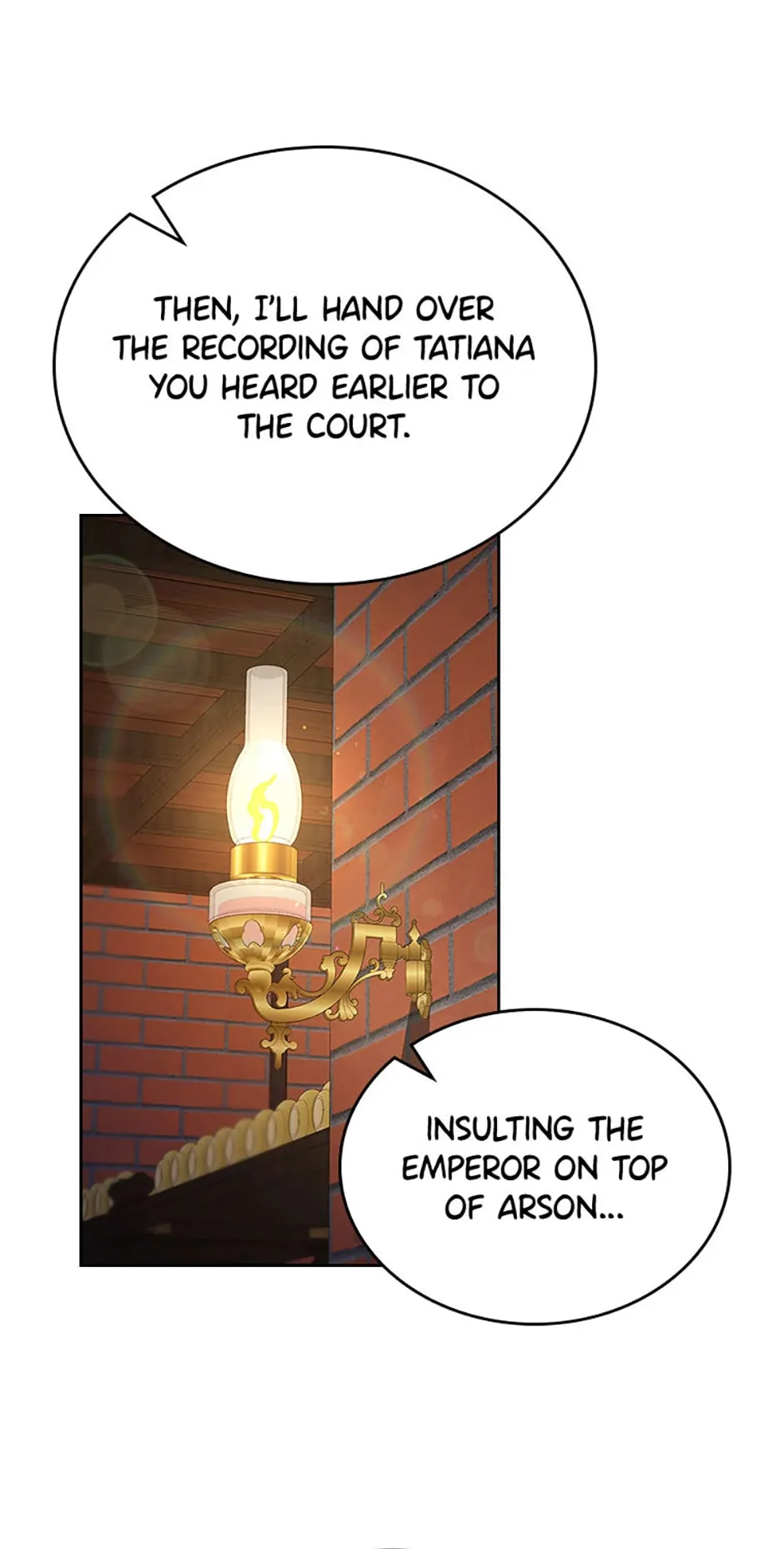 I Stole the Female Lead's First Love Chapter 31 - page 36