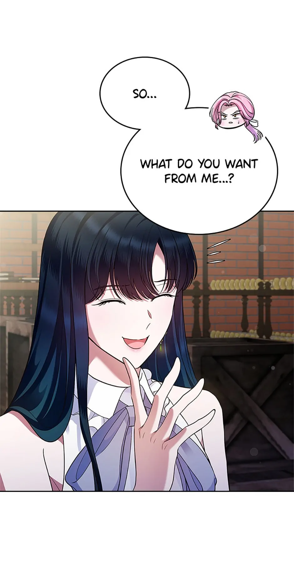 I Stole the Female Lead's First Love Chapter 31 - page 38