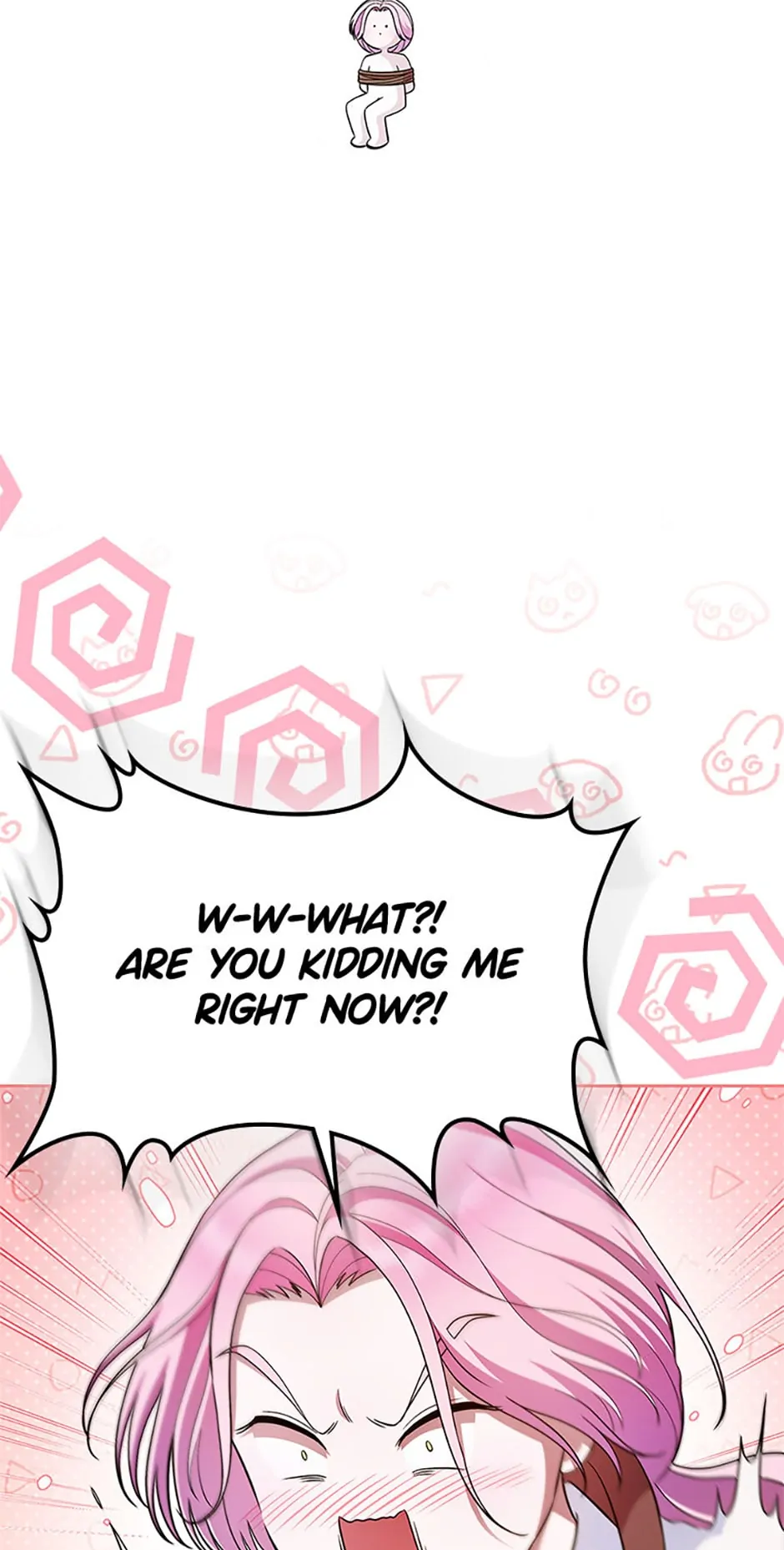 I Stole the Female Lead's First Love Chapter 31 - page 40