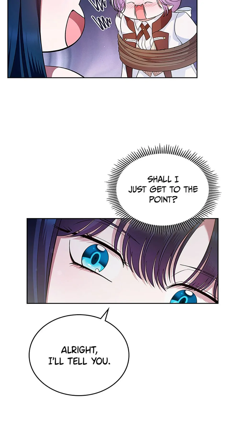 I Stole the Female Lead's First Love Chapter 31 - page 42