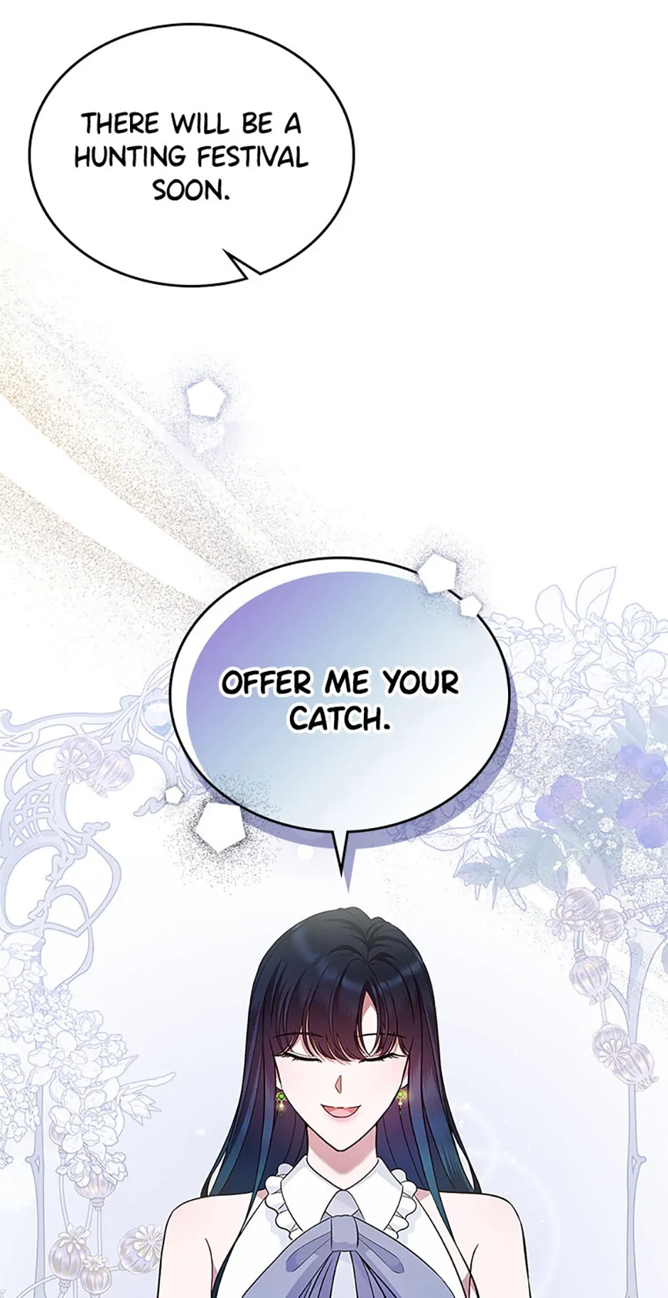 I Stole the Female Lead's First Love Chapter 31 - page 43