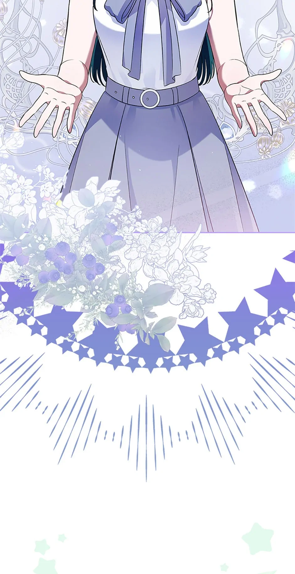 I Stole the Female Lead's First Love Chapter 31 - page 44