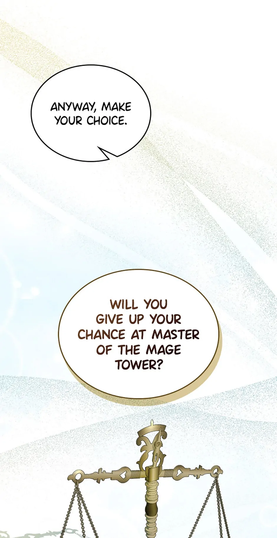 I Stole the Female Lead's First Love Chapter 31 - page 47