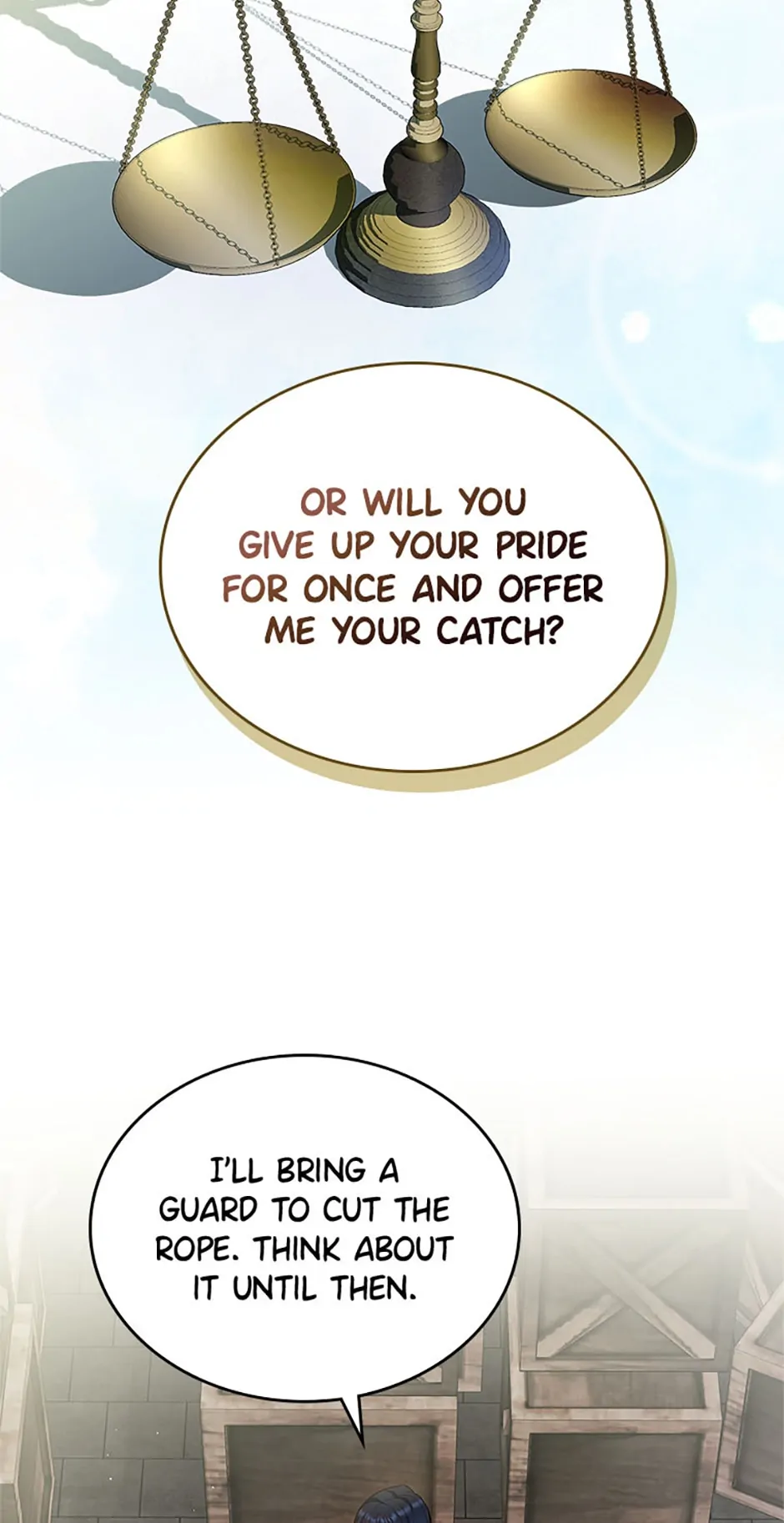 I Stole the Female Lead's First Love Chapter 31 - page 48