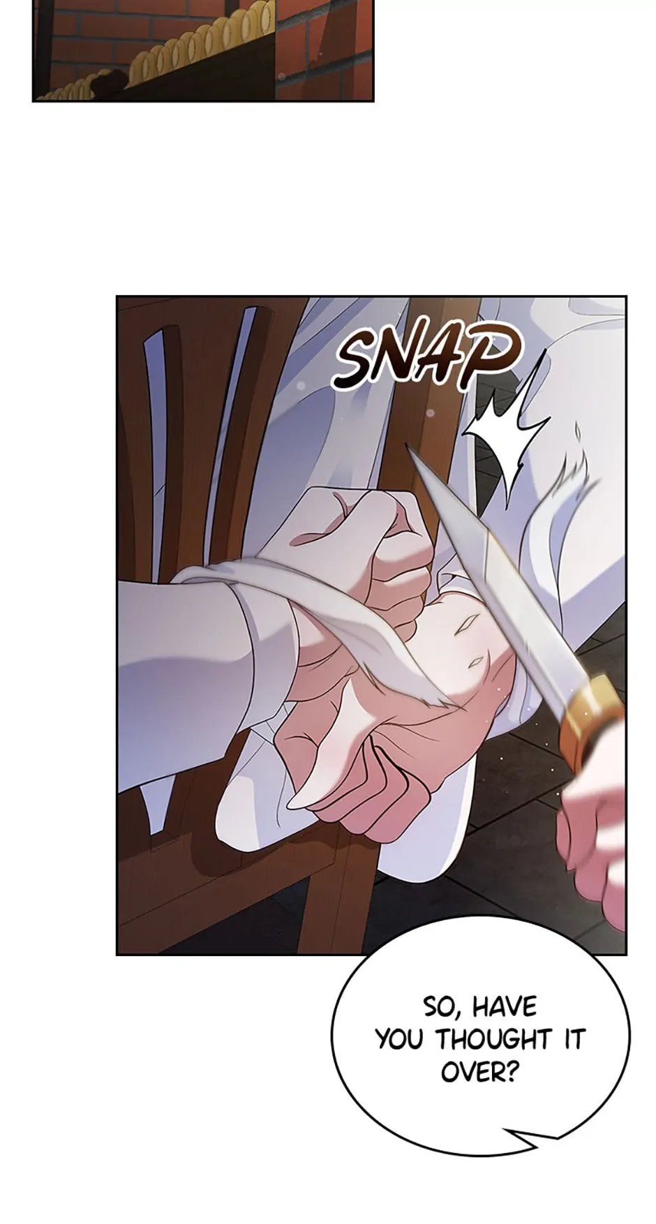 I Stole the Female Lead's First Love Chapter 31 - page 51
