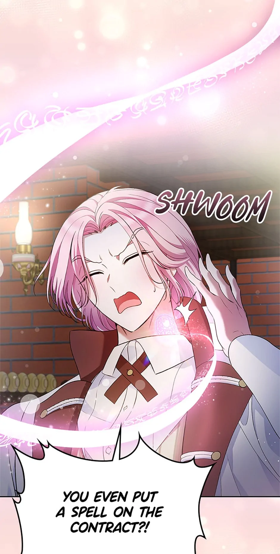 I Stole the Female Lead's First Love Chapter 31 - page 59