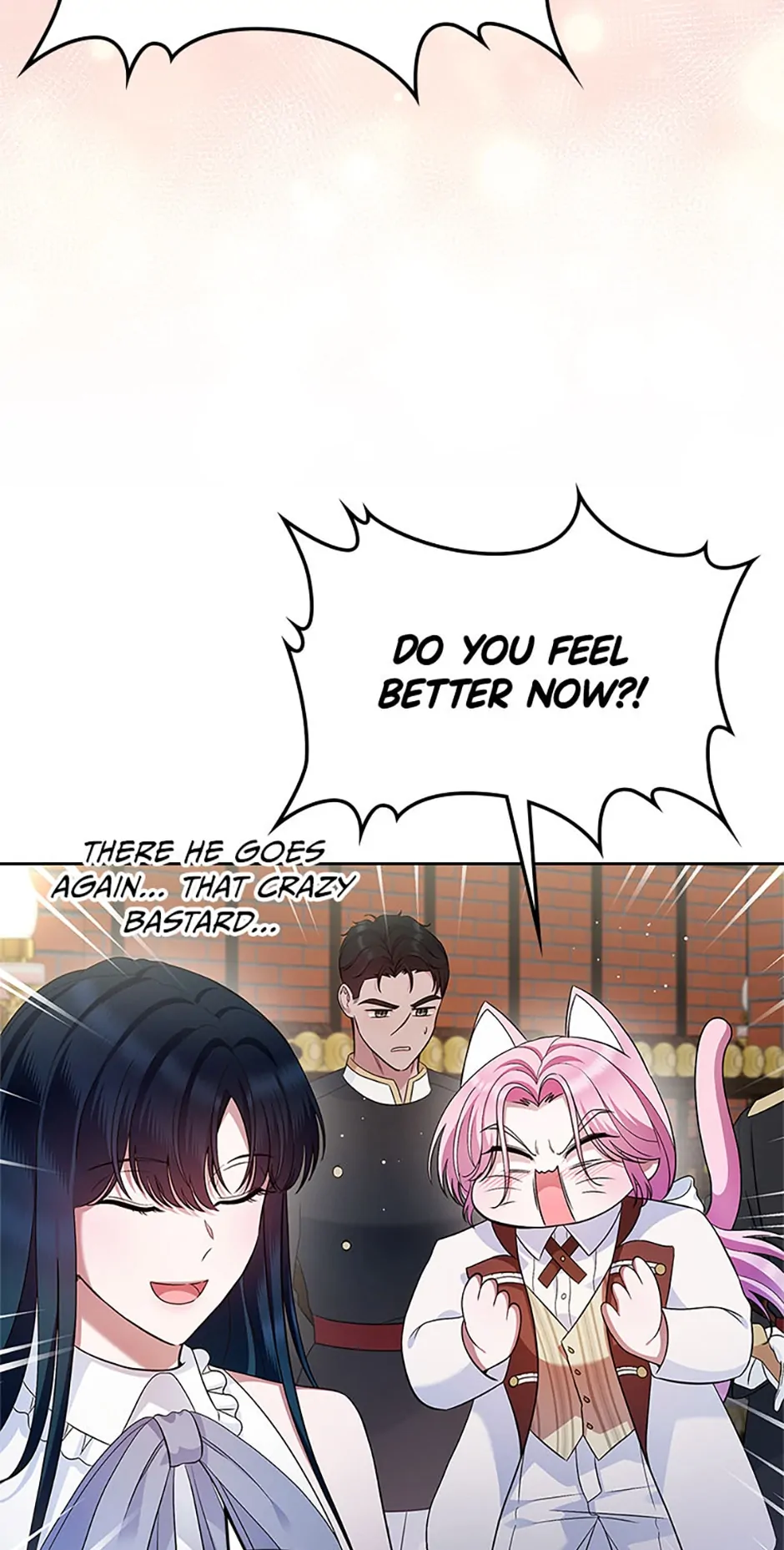 I Stole the Female Lead's First Love Chapter 31 - page 60