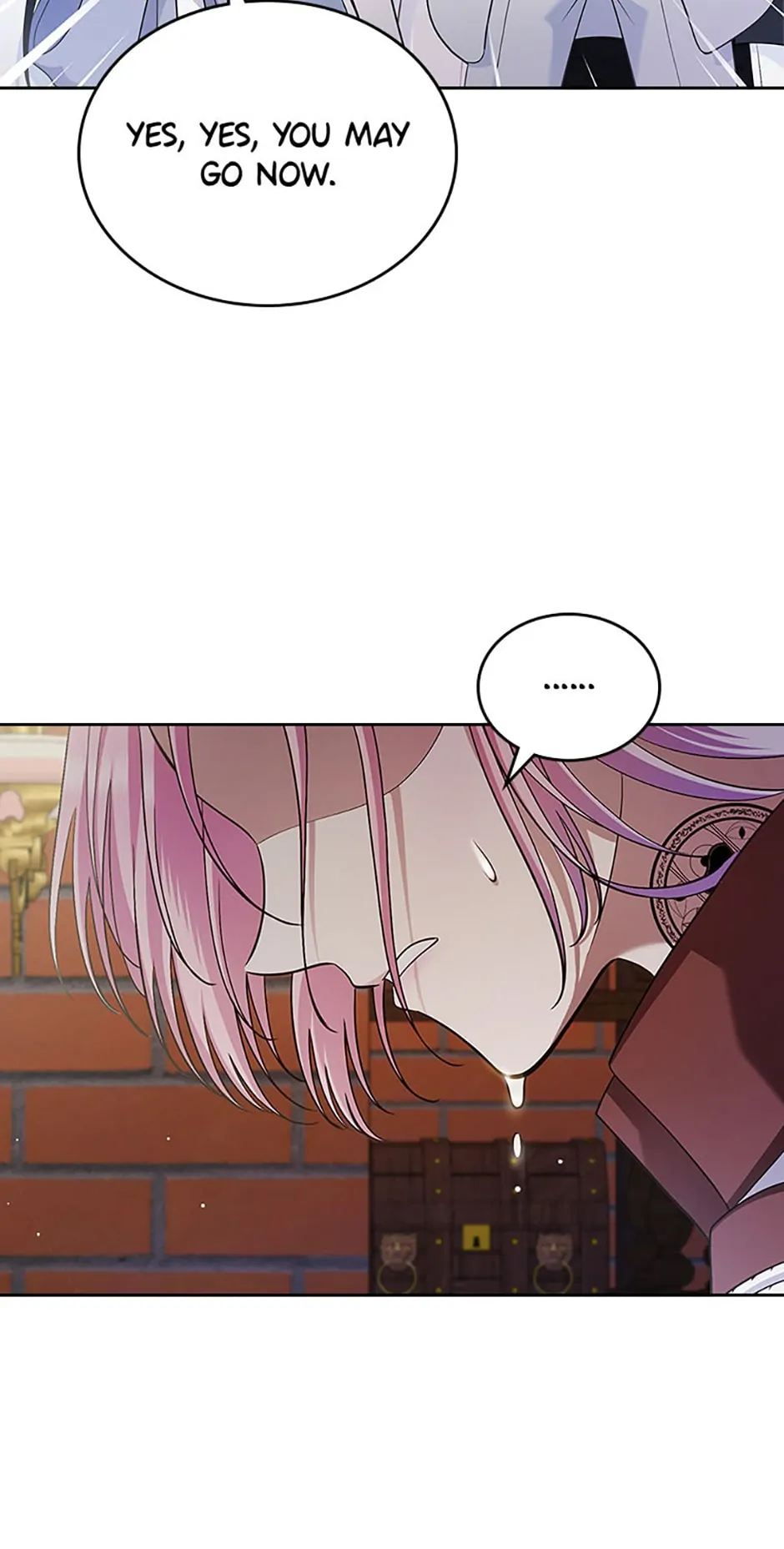I Stole the Female Lead's First Love Chapter 31 - page 61