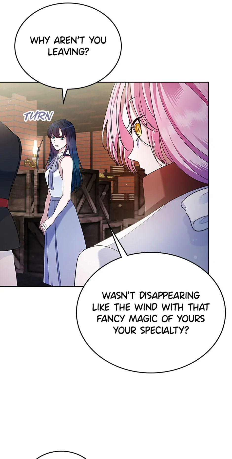 I Stole the Female Lead's First Love Chapter 31 - page 62