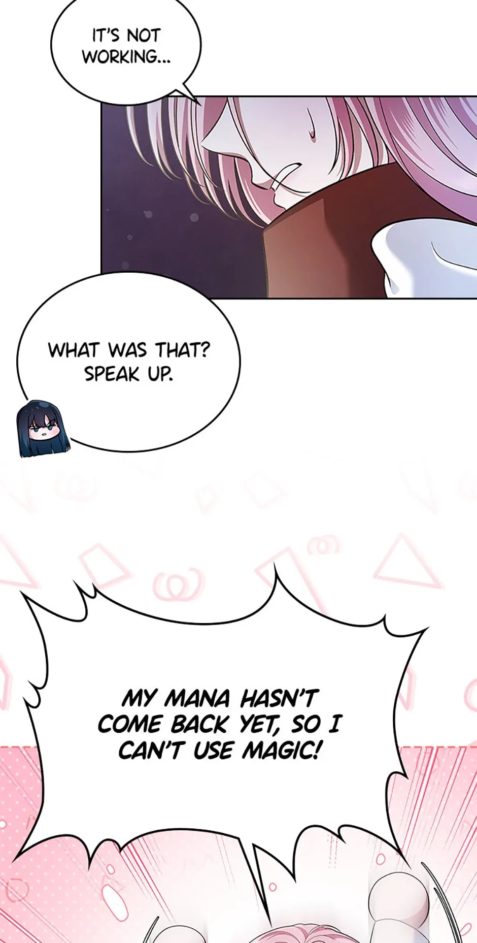 I Stole the Female Lead's First Love Chapter 31 - page 63
