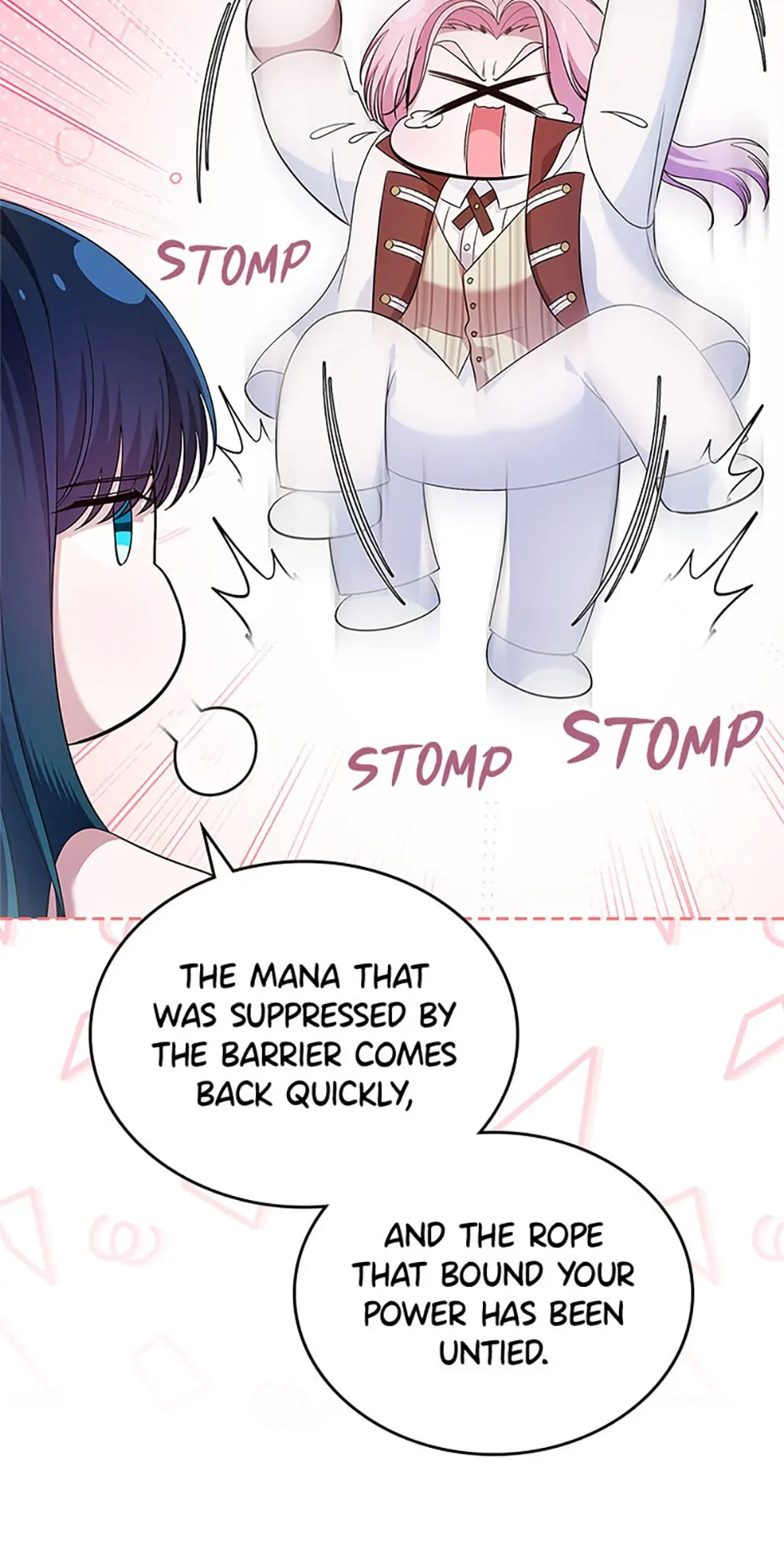 I Stole the Female Lead's First Love Chapter 31 - page 64