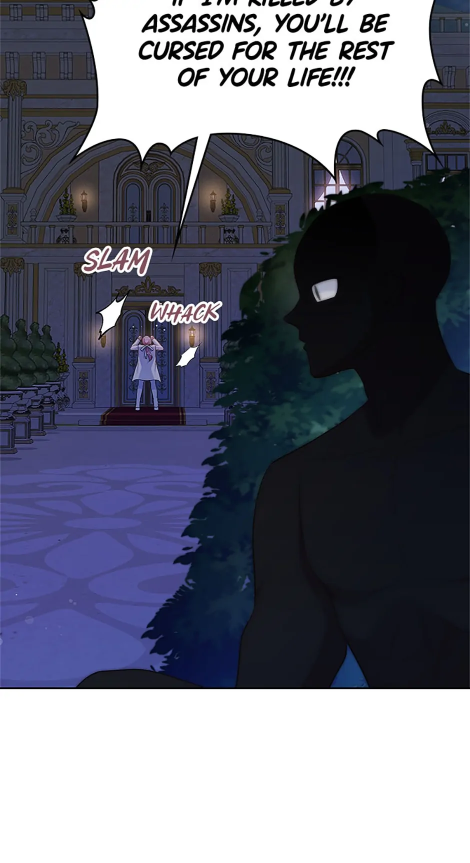 I Stole the Female Lead's First Love Chapter 31 - page 70